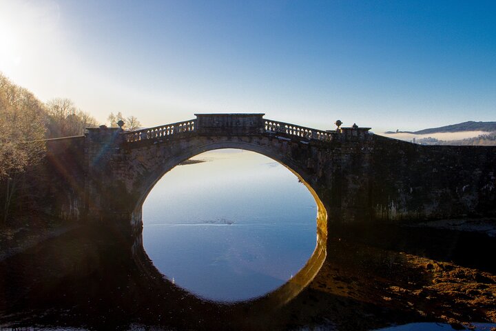 Privérondleiding door Highlands, Oban, Glencoe, Lochs & Castles vanuit Glasgow