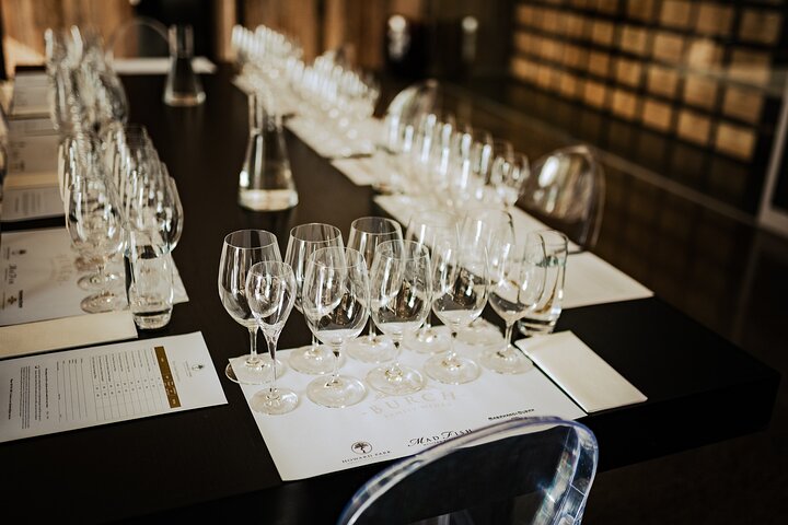 Tour del vino premium con Tannin Road (partenze Margaret River)