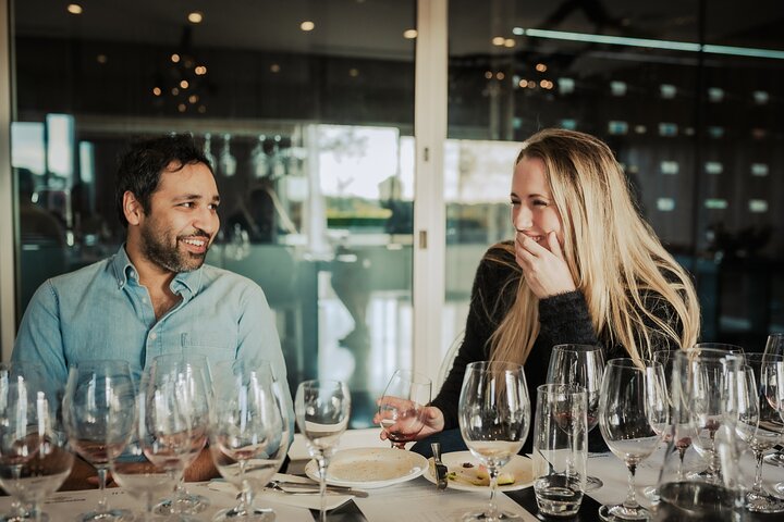 Tour del vino premium con Tannin Road (partenze Margaret River)