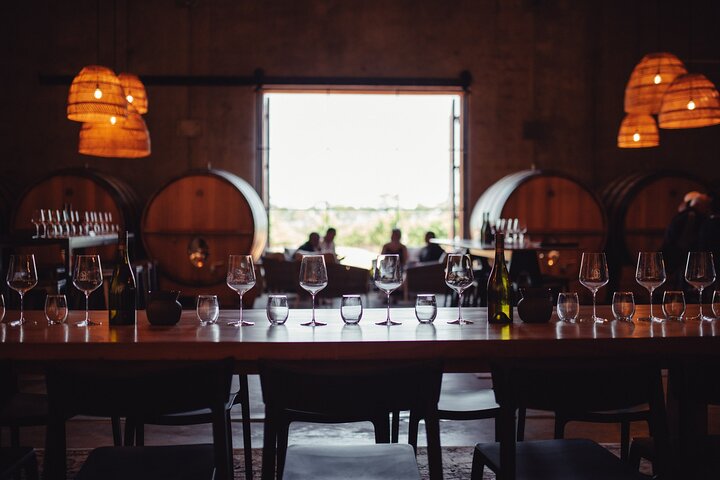 Tour del vino premium con Tannin Road (partenze Margaret River)
