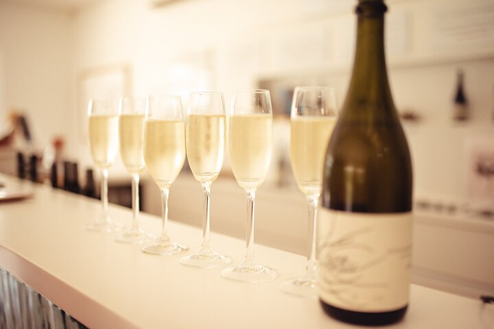 Tour del vino premium con Tannin Road (partenze Margaret River)
