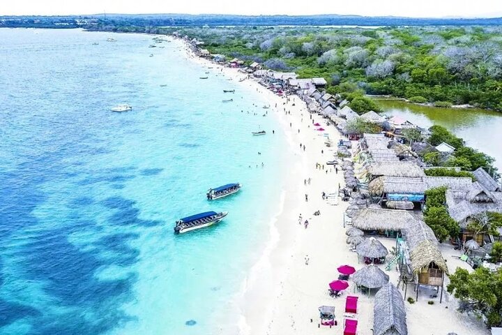 5. Transport till AVIARIO och PLAYA BLANCA Privat