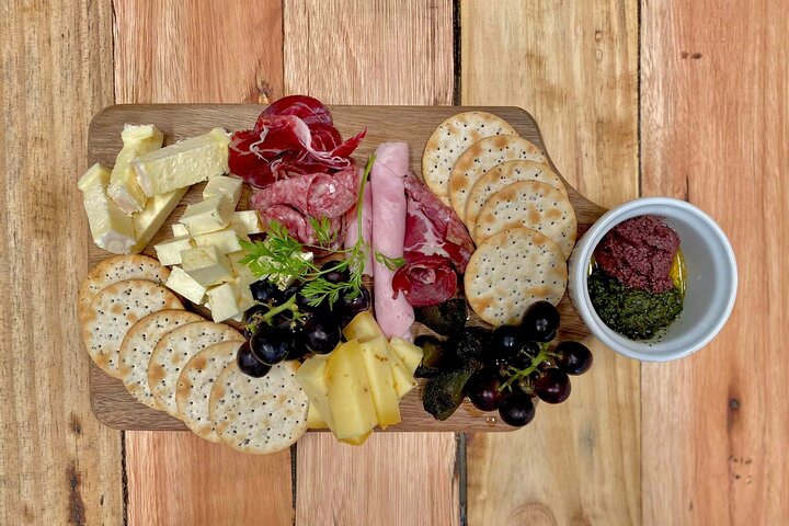 Private Cape Town Food & Culture Tour with Local Tastings