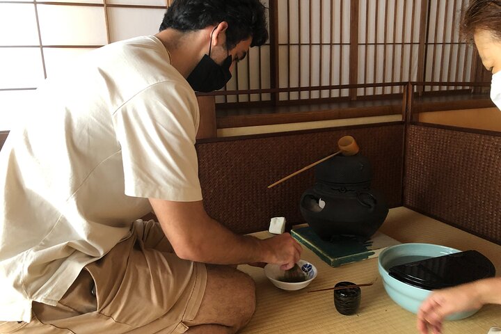 Kanazawa anpassad privat tur på 1 dag med licensierad Guide