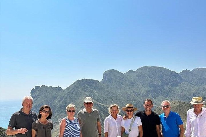 Upptäck Västra Salalah och simma ( Karibiska Orienten) Fazayeh Beach