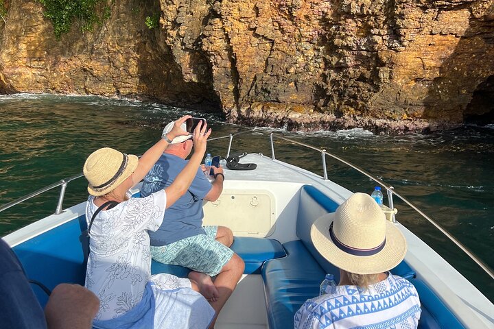 Hoteller i nærheden af Lucia Private Boat to Soufriere Snorkeling Sightseeing Beach