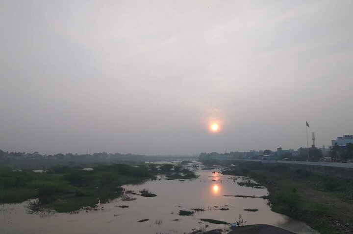 Privédagtocht van Trichy naar Tanjore en Kumbakonam