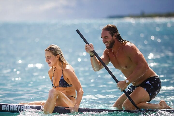 Experiencia privada en yate en Puerto Vallarta con aperitivos y barra libre