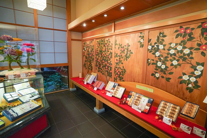 Himeji Castle Easy Bike Tour : Samurai Geschichte, Garten & Matcha