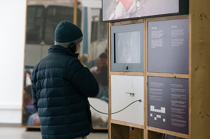 Von Sarajevo : Srebrenica Genocide Memorial Study Tour