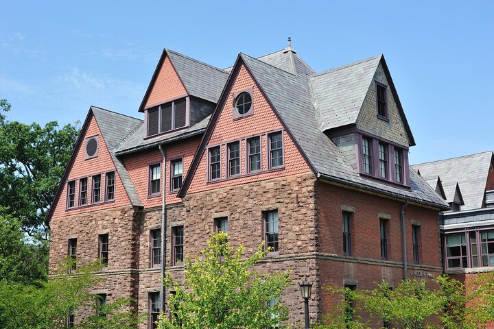 Privé historische wandeltocht in Ithaca Culturele bezienswaardigheden