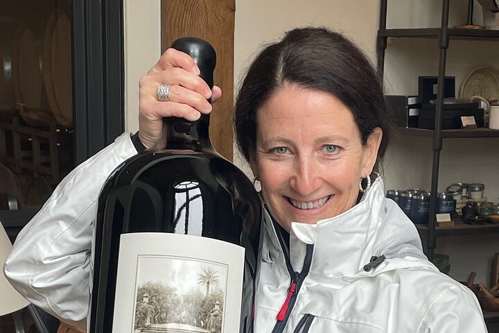 Tour privado de napa o vino de Sonoma: su día, totalmente planificado