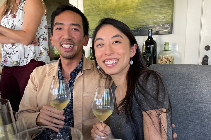 Tour privado de napa o vino de Sonoma: su día, totalmente planificado