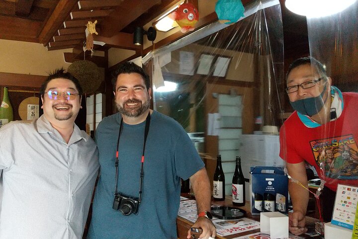 Takayama aangepaste halve dag tour met gelicentieerde lokale Gids