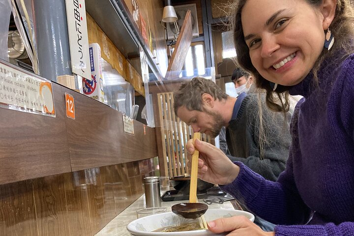 Takayama aangepaste halve dag tour met gelicentieerde lokale Gids