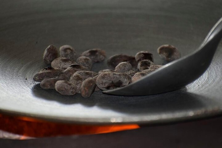 KULTURREJSE: Kaffe- og chokoladetur + Dølvtur + Vandfald