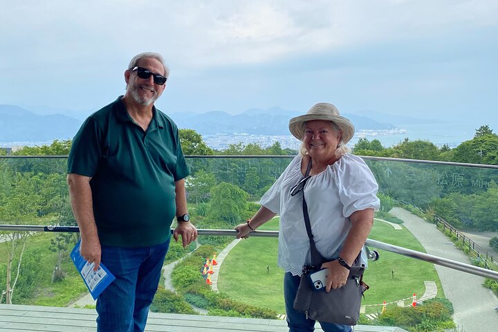 Visite personnalisée du Mont Fuji View Shimizu avec Guide licencié