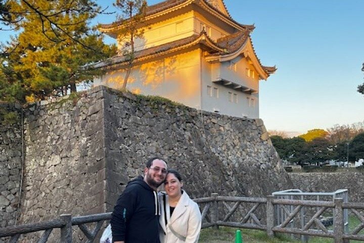 Excursion personnalisée d'une demi-journée à Nagoya avec Guide local licencié