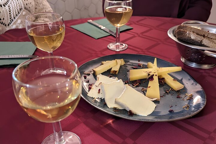 Lyon Sunset Food Tour – En fuld smag af Frankrig af Do Eat Better