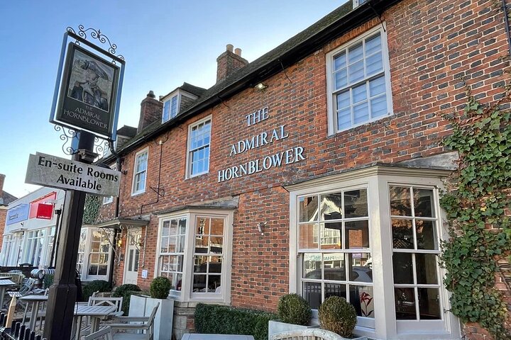 Oakham Private Historische Pub Walking Tour mit kostenlosen Getränken!