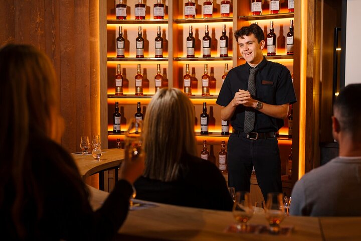 Hoteller i nærheden af Aberfeldy Distillery