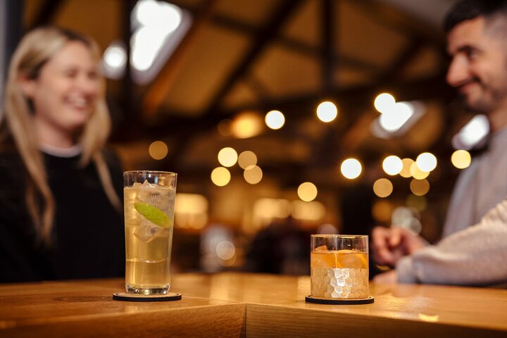 Hoteller i nærheden af Aberfeldy Distillery