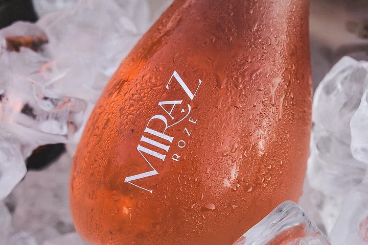 Desvendando a essência: os cativantes passeios de vinho da vinícola Gabai
