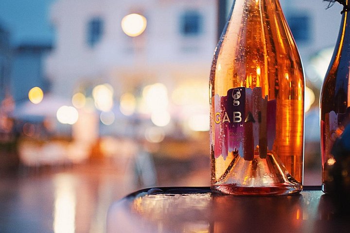 Desvendando a essência: os cativantes passeios de vinho da vinícola Gabai