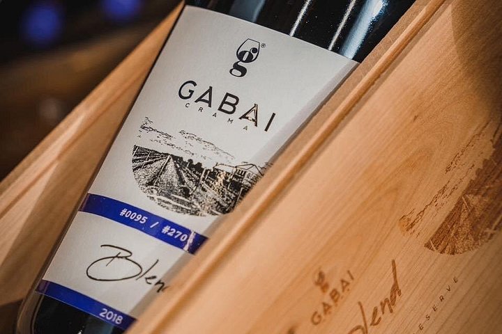Desvendando a essência: os cativantes passeios de vinho da vinícola Gabai