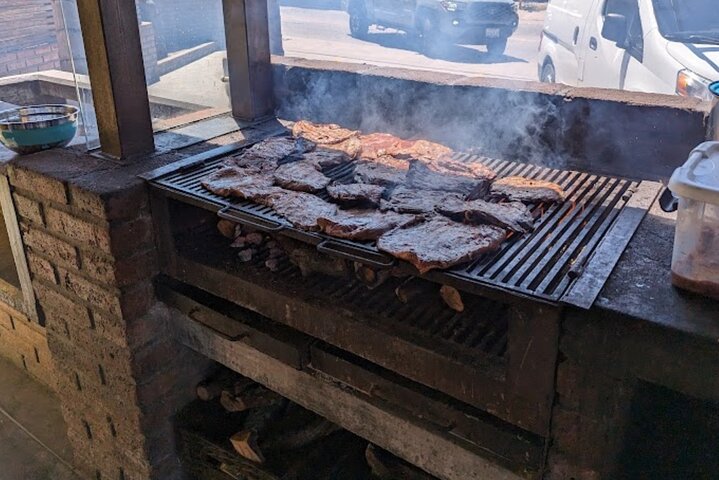 Taco Tour Tijuana/Rosarito/håndverksøl/Puerto Nuevo hummer