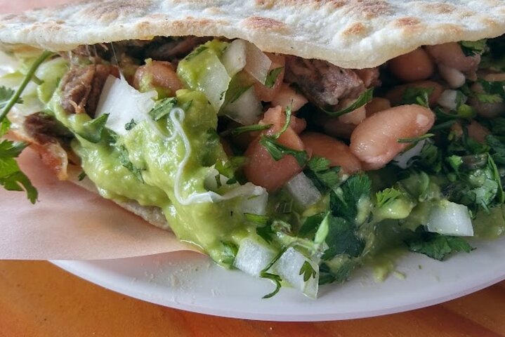 Taco Tour Tijuana/Rosarito/håndverksøl/Puerto Nuevo hummer