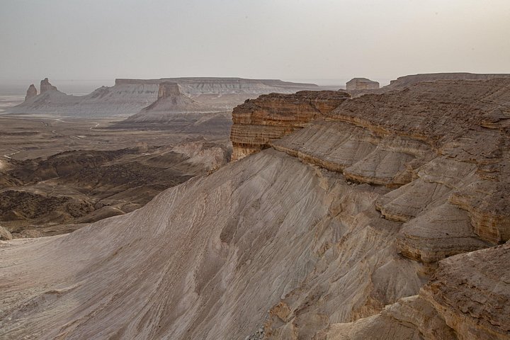 Unforgettable 3 Days Mangystau - Group Tour