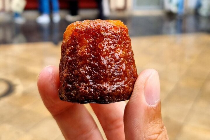 Bordeaux Food Tour – A Full French Meal by Do Eat Better
