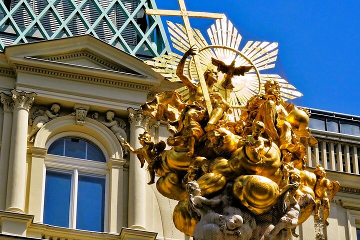 Private Wien Highlights Geschichtsspaziergang — Zweiter Weltkrieg und Nachkriegs-Wien