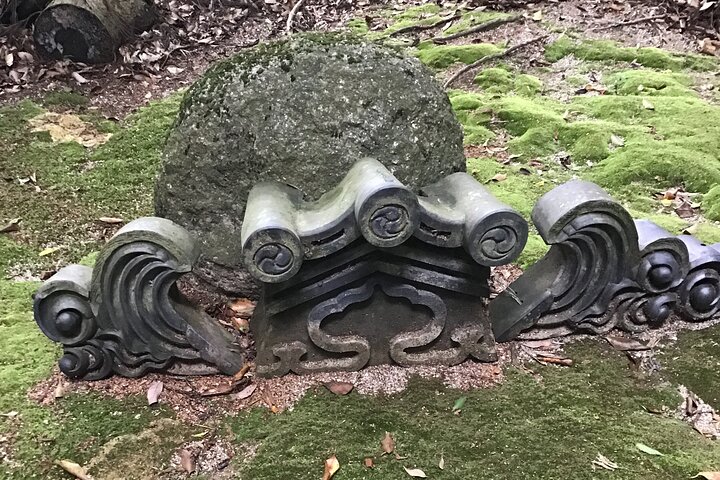 Kunstnerkeramik- og madlavningskursus i de gamle gader på Mt. Hiei