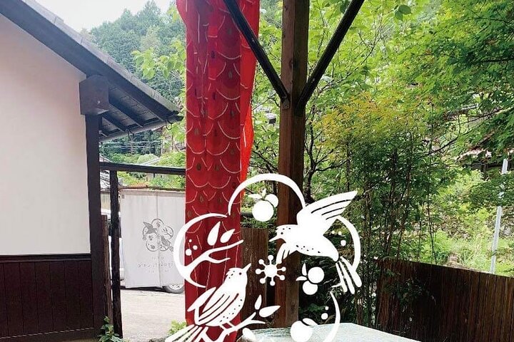 Kunstnerkeramik- og madlavningskursus i de gamle gader på Mt. Hiei