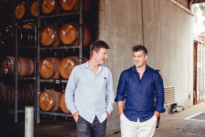 Tour del vino premium con Tannin Road (partenze Margaret River)
