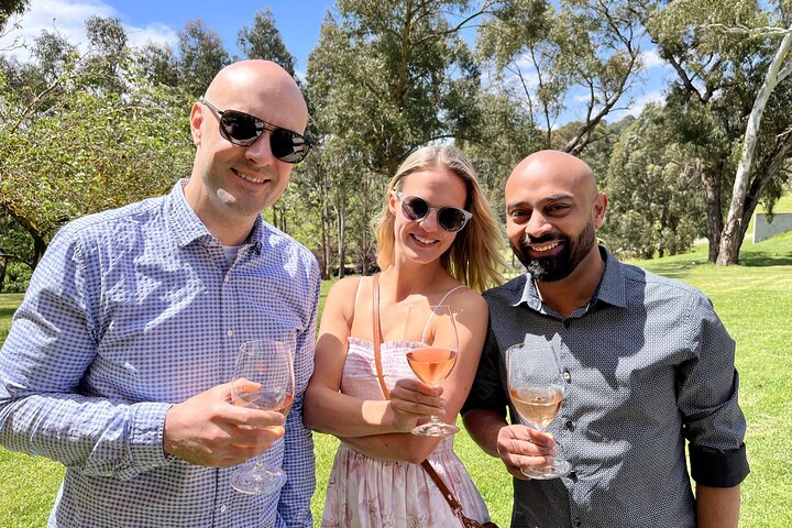Yarra Valley: Tour en grupo pequeño de comida y vino desde Melbourne