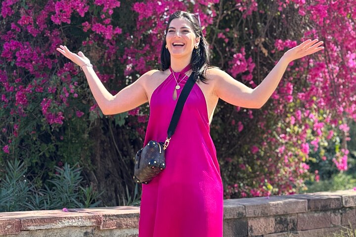 Tour privado a pie por la ciudad azul de Jodhpur con guía