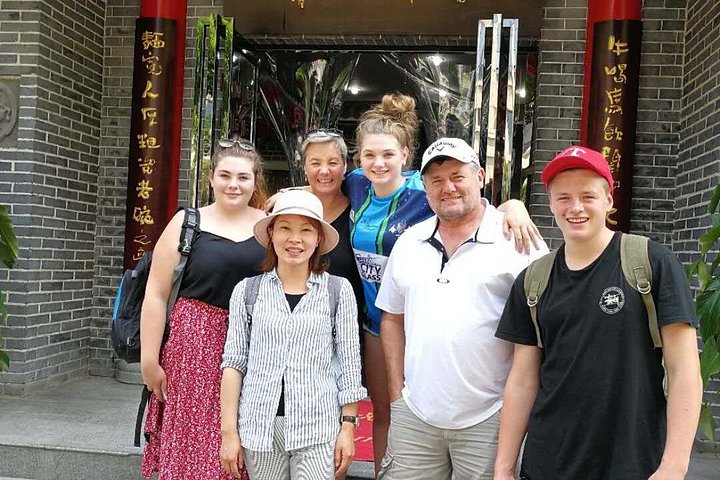 Private Xi'an Day Tour: Terracotta Army&Optional City Attractions