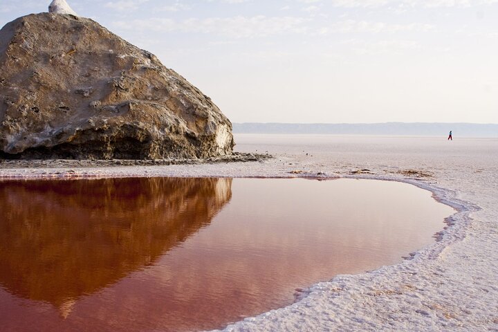 Tour in Berbers and Travellers Twelve and Tozeur in 2 days