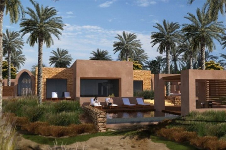 Tour in Berbers and Travellers Twelve and Tozeur in 2 days