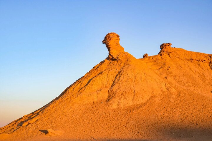 Tour in Berbers and Travellers Twelve and Tozeur in 2 days