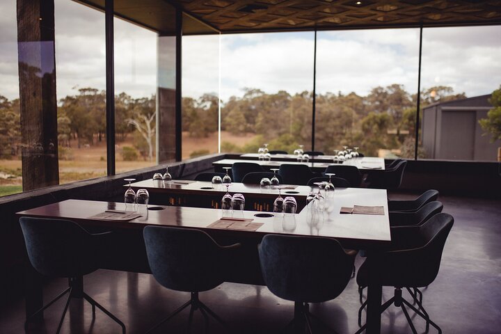 Tour del vino premium con Tannin Road (partenze Margaret River)