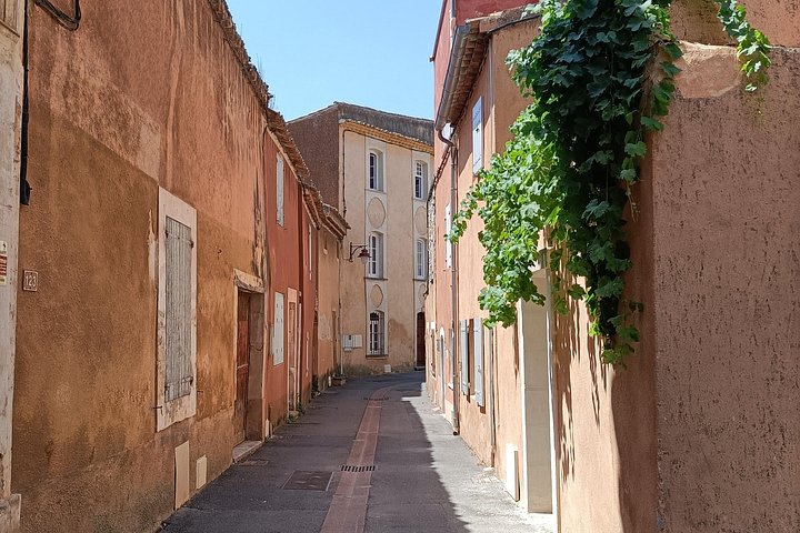 Un viaje por las joyas ocultas de la Provenza: los pueblos de Luberon