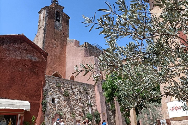 Un viaje por las joyas ocultas de la Provenza: los pueblos de Luberon