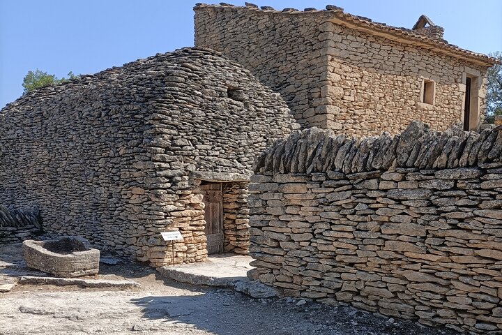 Un viaje por las joyas ocultas de la Provenza: los pueblos de Luberon