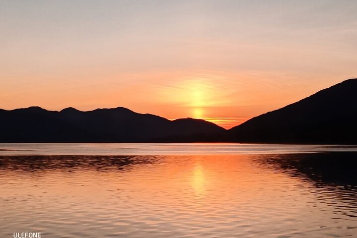 Hoteller i nærheden af Fort William Evening Cruise