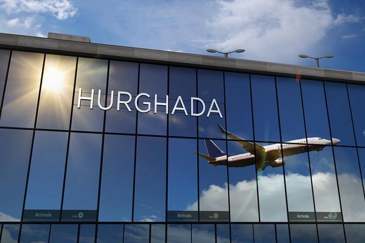 Private Transfers From Luxor To Hurghada(Optional Dendera visit)