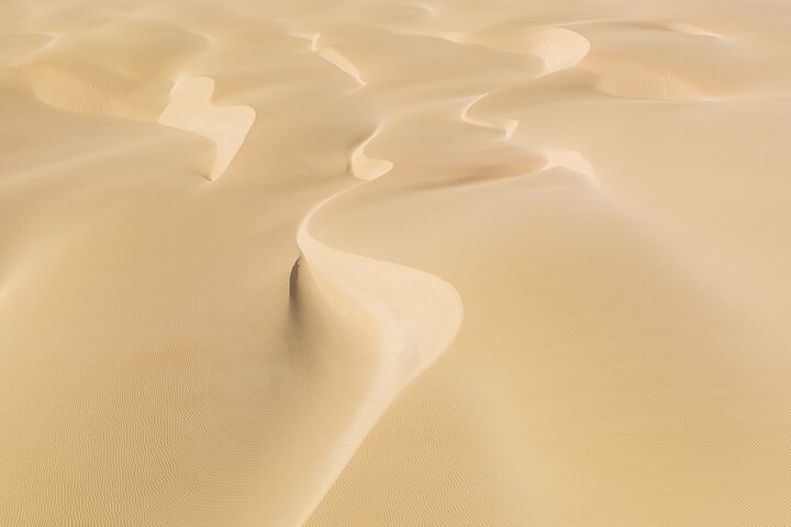 Excursão diurna em grupo 4x4 Boa Vista Sul e Norte com sandboard